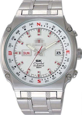 Custom Made Watch Dial CEM5H003W