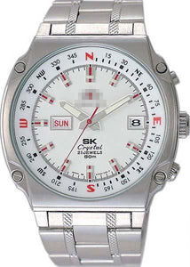 Custom Made Watch Dial CEM5H003W