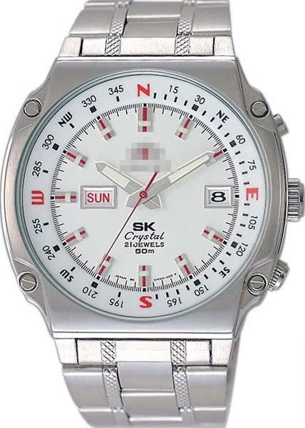 Custom Made Watch Dial CEM5H003W