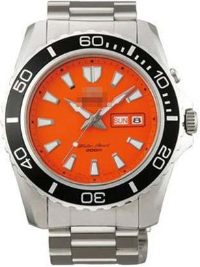 Custom Watch Dial CEM75001M