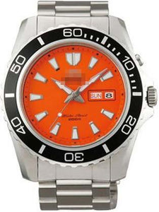 Custom Watch Dial CEM75001M