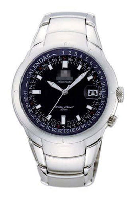 Custom Stainless Steel Watch Wristband CER17002D