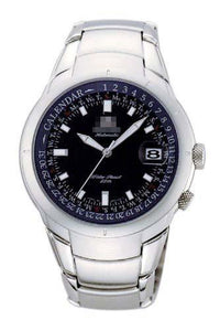 Custom Stainless Steel Watch Wristband CER17002D