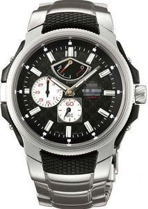 Wholesale Stainless Steel Watch Bands CEZ05002B