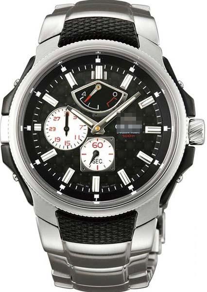 Wholesale Stainless Steel Watch Bands CEZ05002B