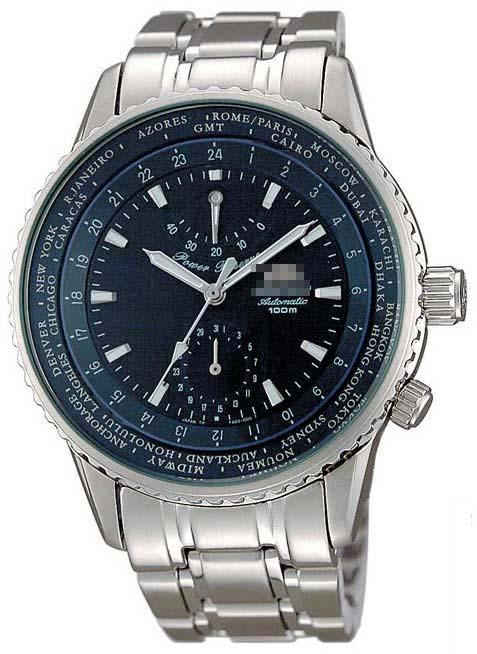 Custom Made Watch Face CFA02002D