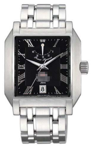 Custom Watch Dial CFDAC004B