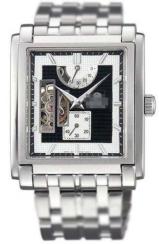 Wholesale Stainless Steel Watch Bands CFHAD003B