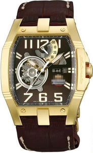 Wholesale Leather Watch Bands CFTAB001T