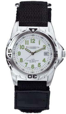 Customized White Watch Dial CG031-01