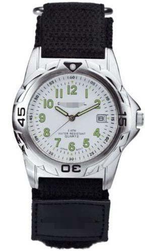 Customized White Watch Dial CG031-01