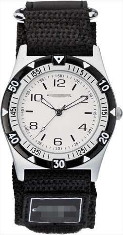 Customized White Watch Dial CG143-01