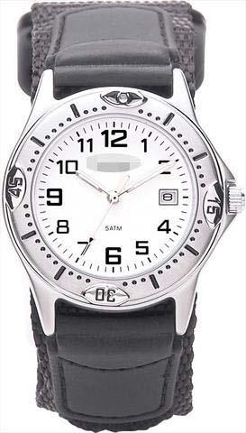 Customized White Watch Dial CG163-01