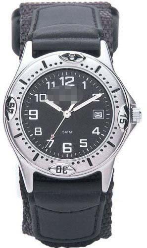Wholesale Nylon Watch Bands CG163-03