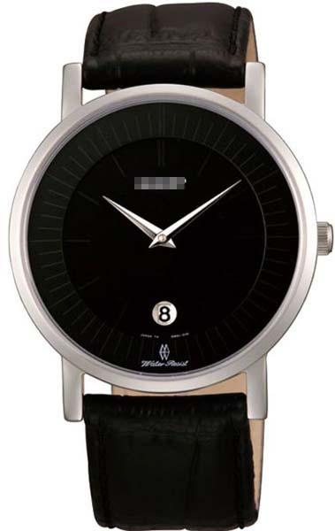 Wholesale Leather Watch Bands CGW01009B