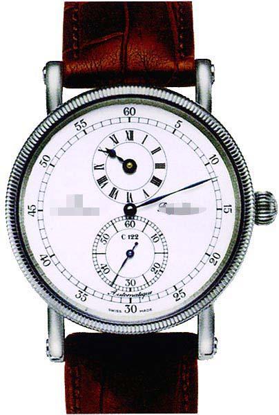 Custom Watch Dial CH1223