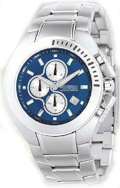Wholesale Stainless Steel Watch Bands CH2487