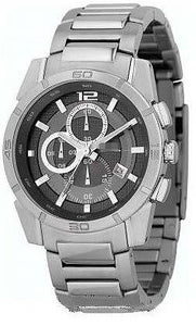 Custom Stainless Steel Watch Bands CH2502