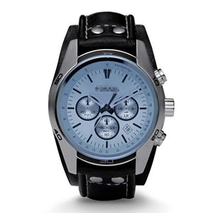 Customize Leather Watch Straps CH2564