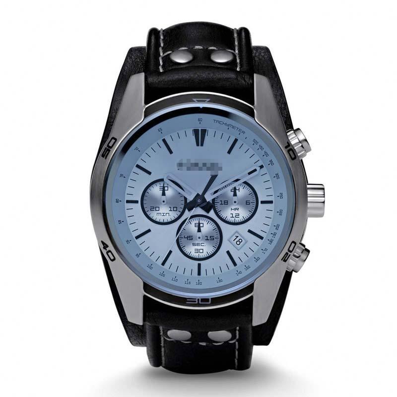Customize Leather Watch Straps CH2564