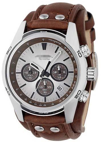 Wholesale Leather Watch Bands CH2565