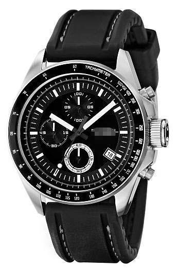 Custom Rubber Watch Bands CH2573