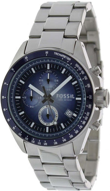 Wholesale Blue Watch Dial CH2589