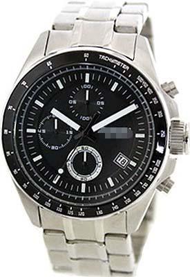Custom Made Watch Dial CH2600