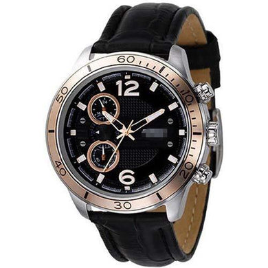 Custom Calfskin Watch Bands CH2621