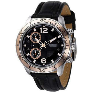Custom Calfskin Watch Bands CH2621
