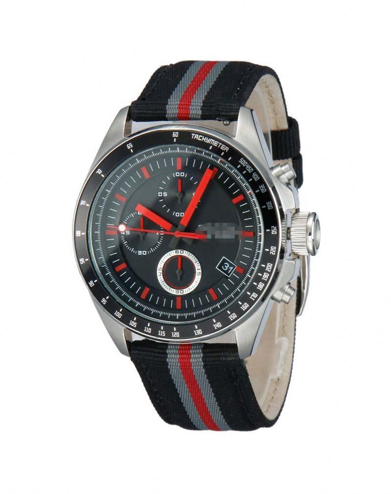 Wholesale Nylon Watch Bands CH2679
