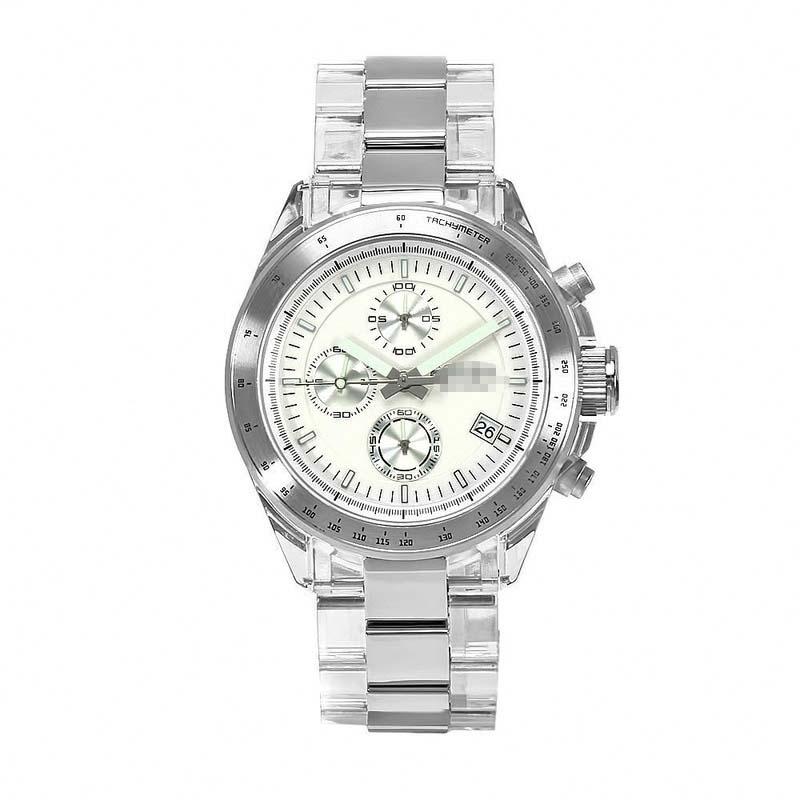 Wholesale Plastic Watch Bands CH2681