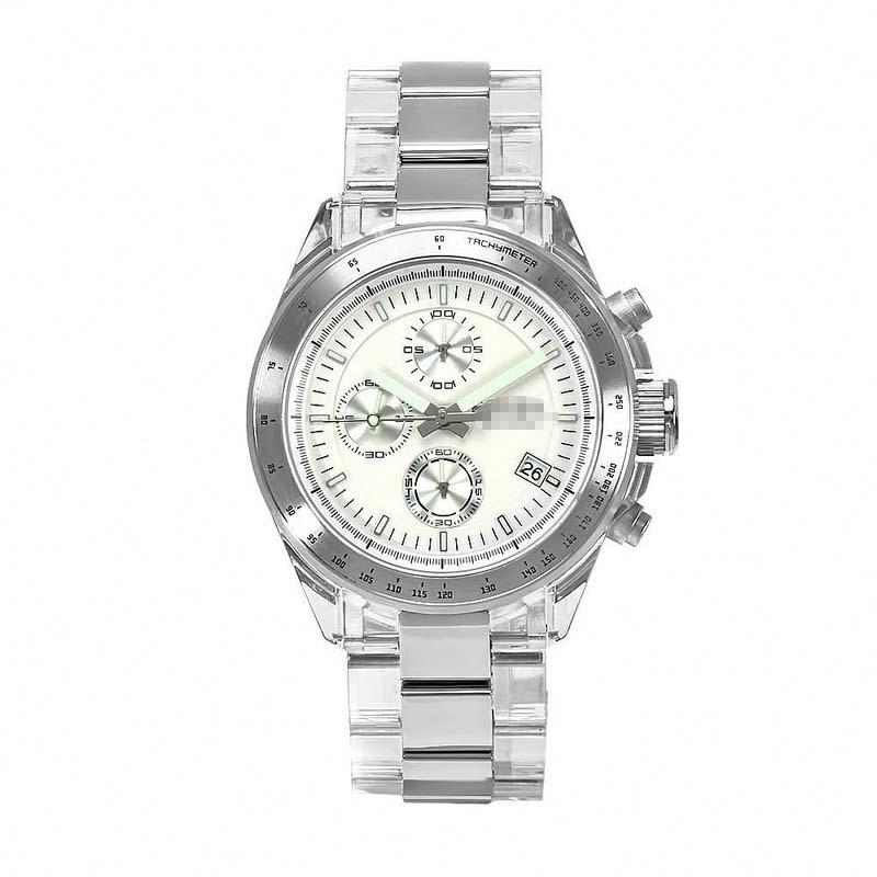 Customize White Watch Dial CH2681