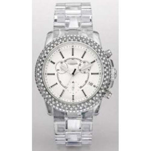 Customize Plastic Watch Bands CH2688