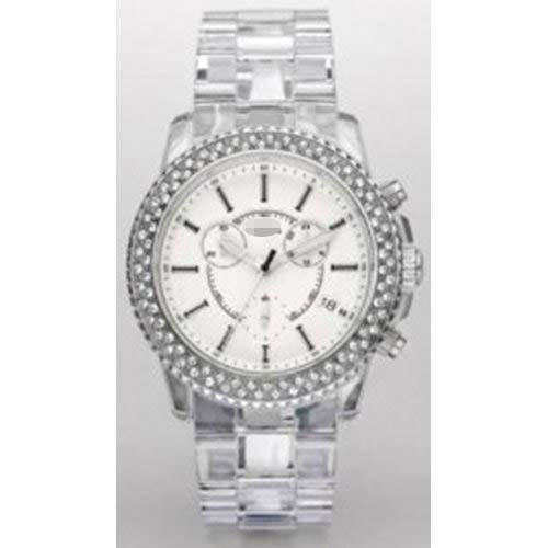 Customize Plastic Watch Bands CH2688