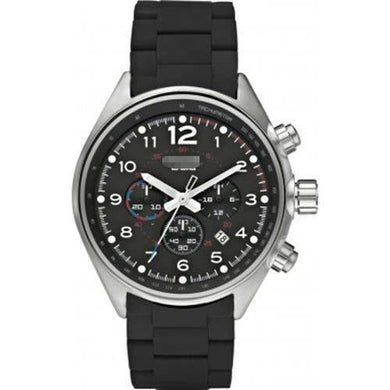 Custom Silicone Watch Bands CH2697