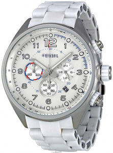 Customize Silver Watch Dial CH2698