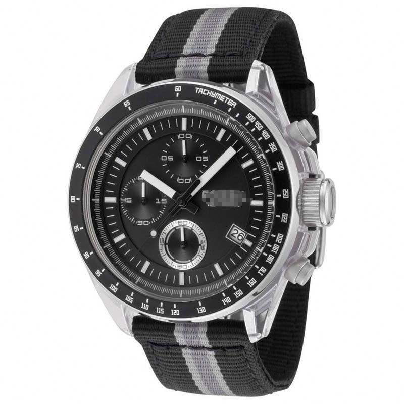 Customize Nylon Watch Bands CH2702