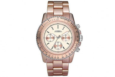 Customization Aluminium Watch Bracelets CH2707