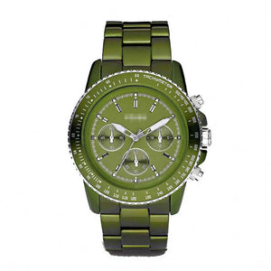 Custom Green Watch Dial CH2711