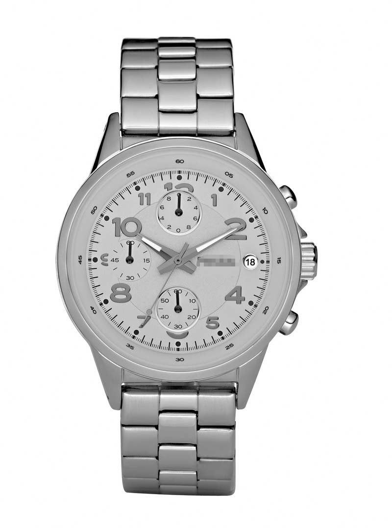 Customize White Watch Dial CH2715