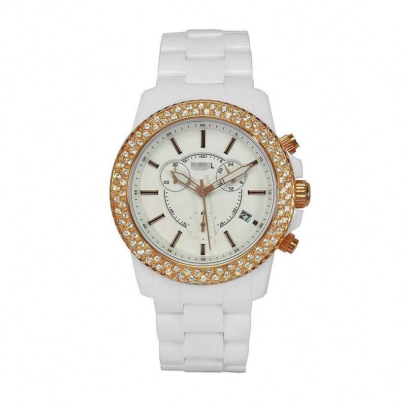Customize White Watch Dial CH2716