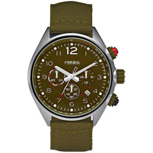 Custom Nylon Watch Bands CH2726
