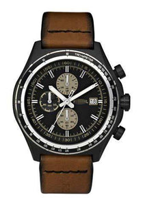 Custom Leather Watch Bands CH2729