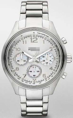 Custom Stainless Steel Watch Bands CH2769