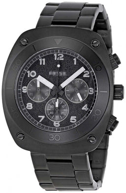 Customize Black Watch Dial CH2777