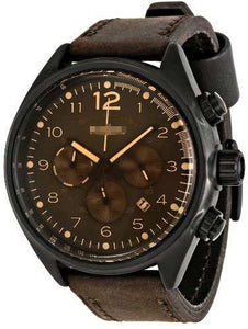 Wholesale Calfskin Watch Bands CH2782