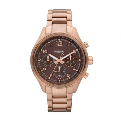 Customize Brown Watch Dial CH2793