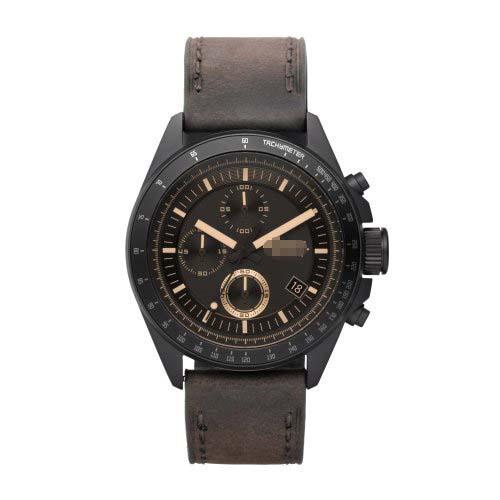 Wholesale Calfskin Watch Bands CH2804