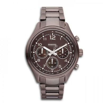 Customised Stainless Steel Watch Bracelets CH2811